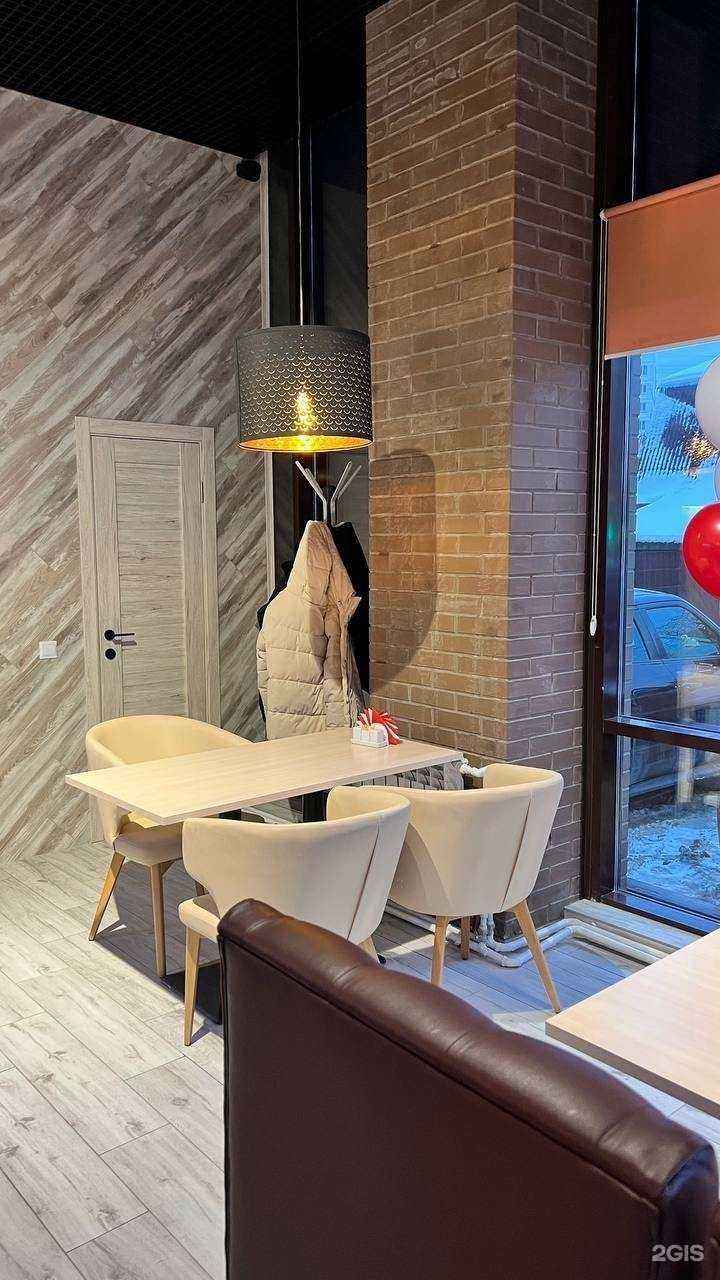 Отзывы на компанию Автор суши в г. Тверь c фото