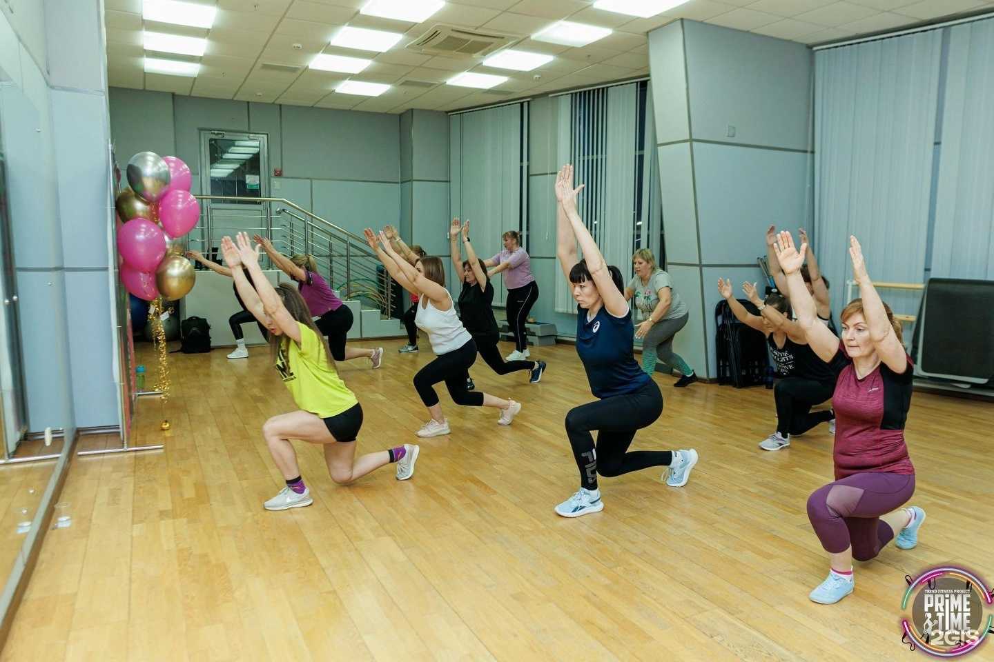 Отзывы на компанию PrimeTime в г. Кемерово c фото