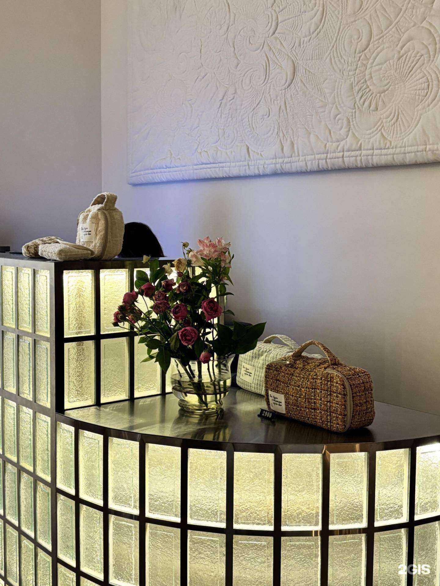 Отзывы на компанию Gubba Beauty Bar в г. Махачкала c фото