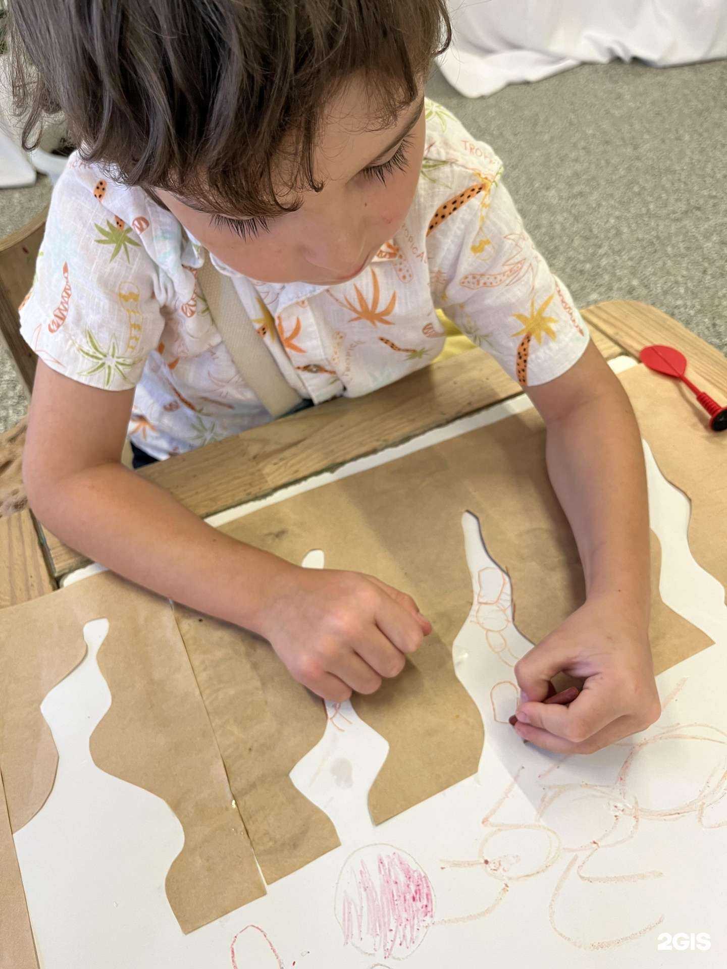 Отзывы на компанию Морошка в Владивостоке c фото