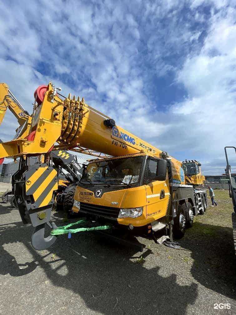 Отзывы на компанию ГЦ Техно в Петрозаводске c фото