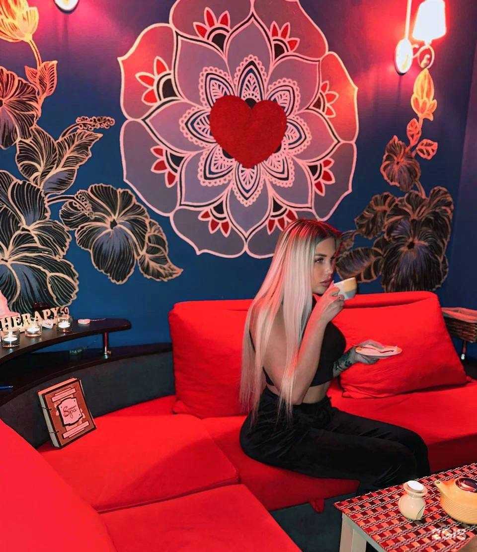 Отзывы на компанию SPA-Therapy в Перми c фото
