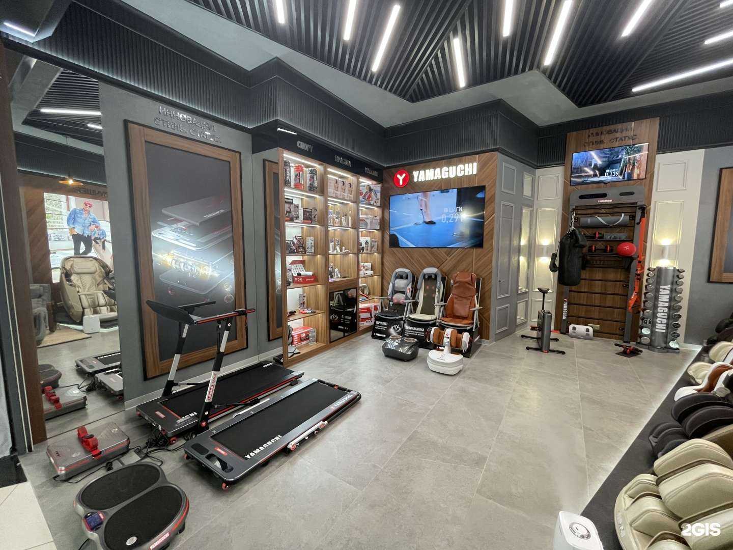 Отзывы на компанию Yamaguchi в г. Улан-Удэ c фото