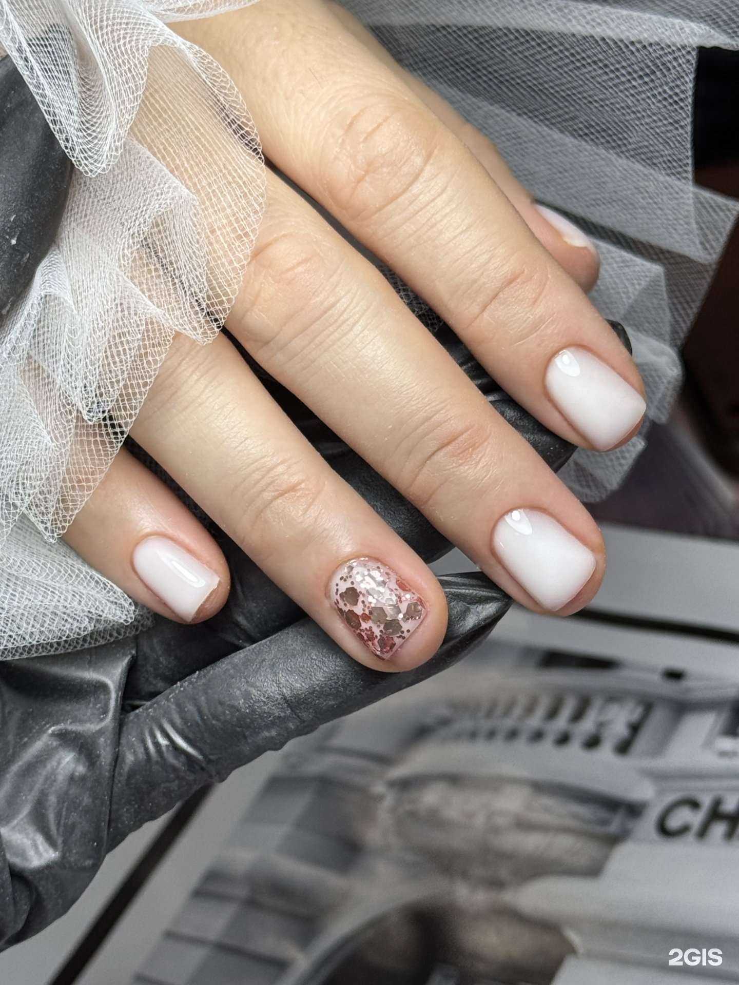 Отзывы на компанию Lucky nails в г. Каменск-Уральский c фото