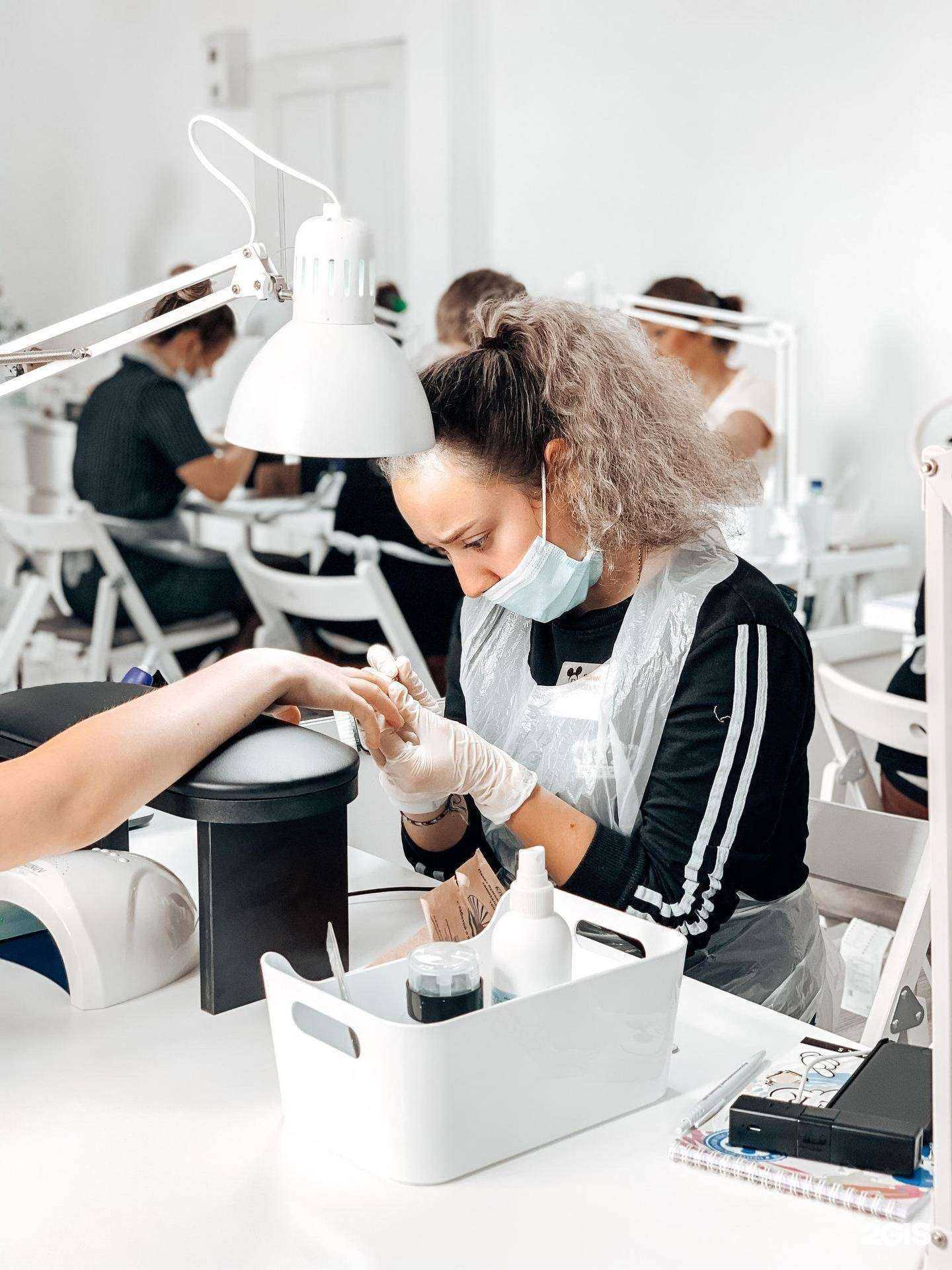 Отзывы на компанию Студия Валерии Тумановой в г. Белгород c фото