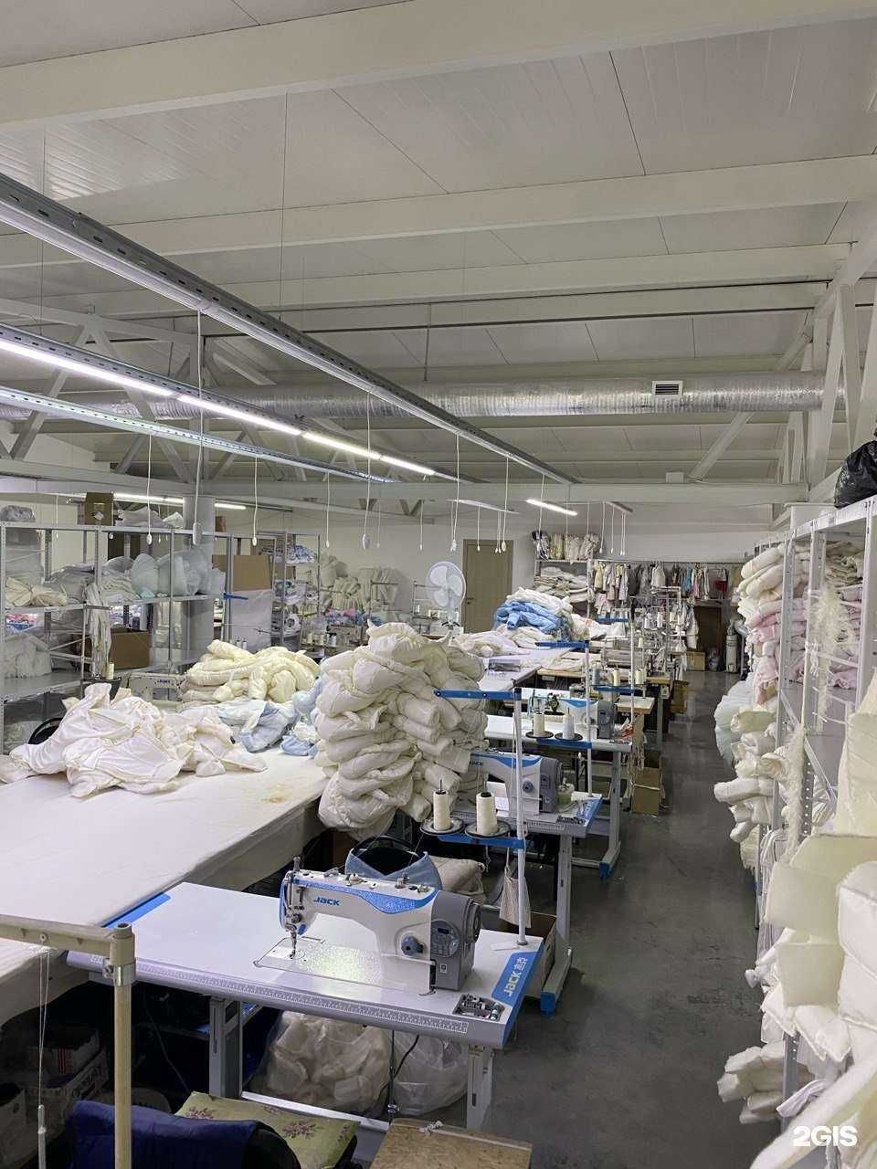 Отзывы на компанию  Gulsara Factory в Набережных Челнах c фото