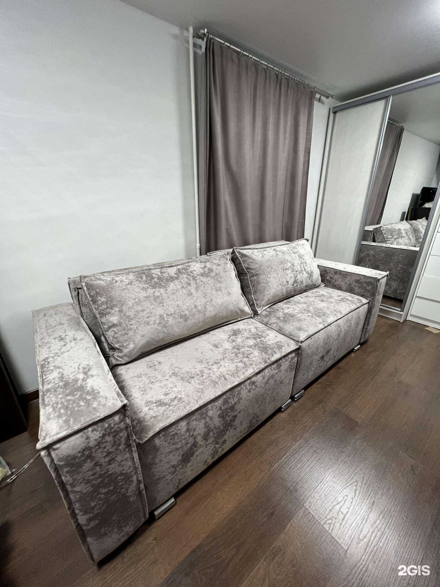 Отзывы на компанию Азбука-мебели в Новосибирске c фото