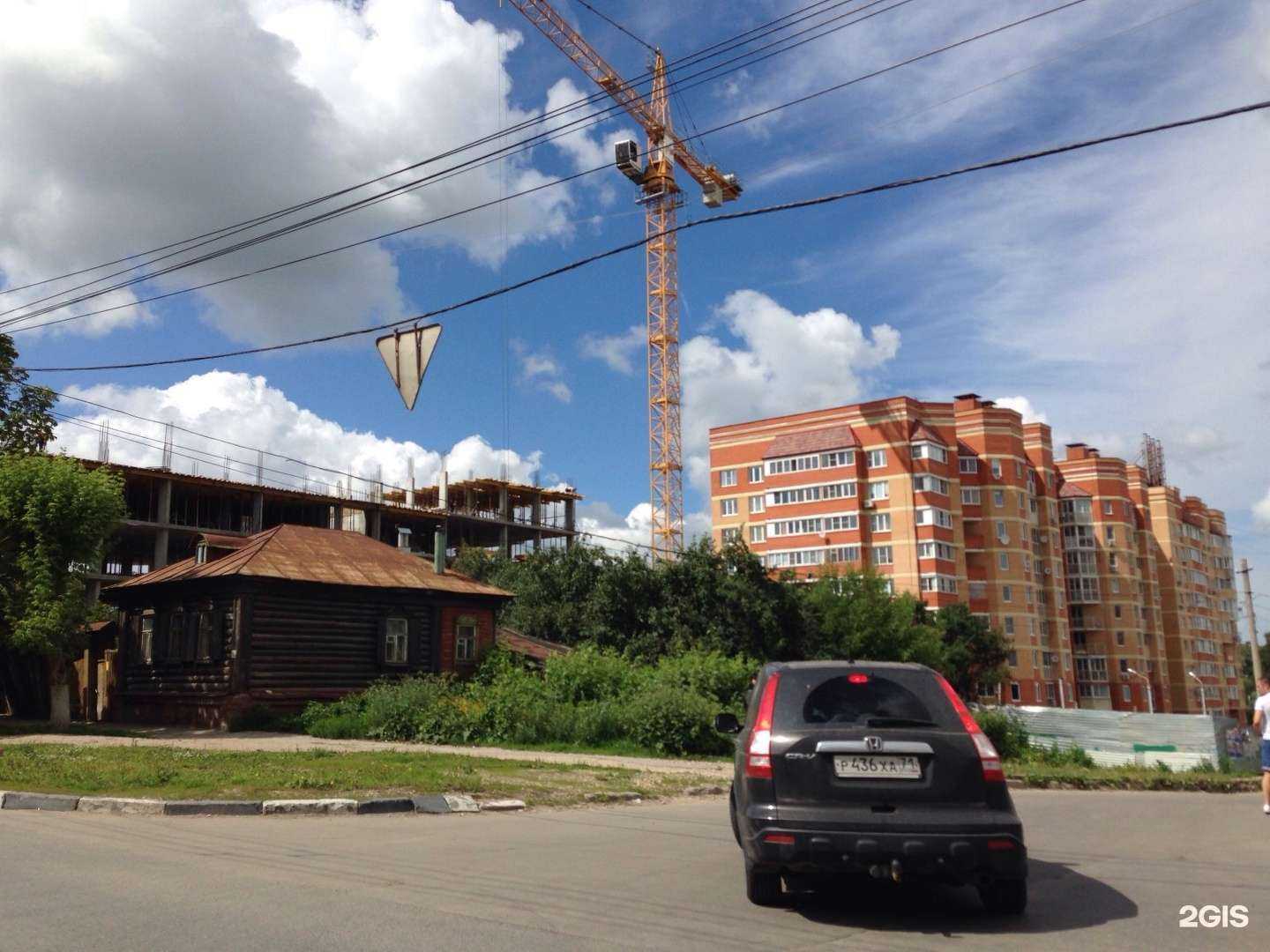 Отзывы на компанию Мятные поцелуи в Туле c фото - фотография 2 из 2