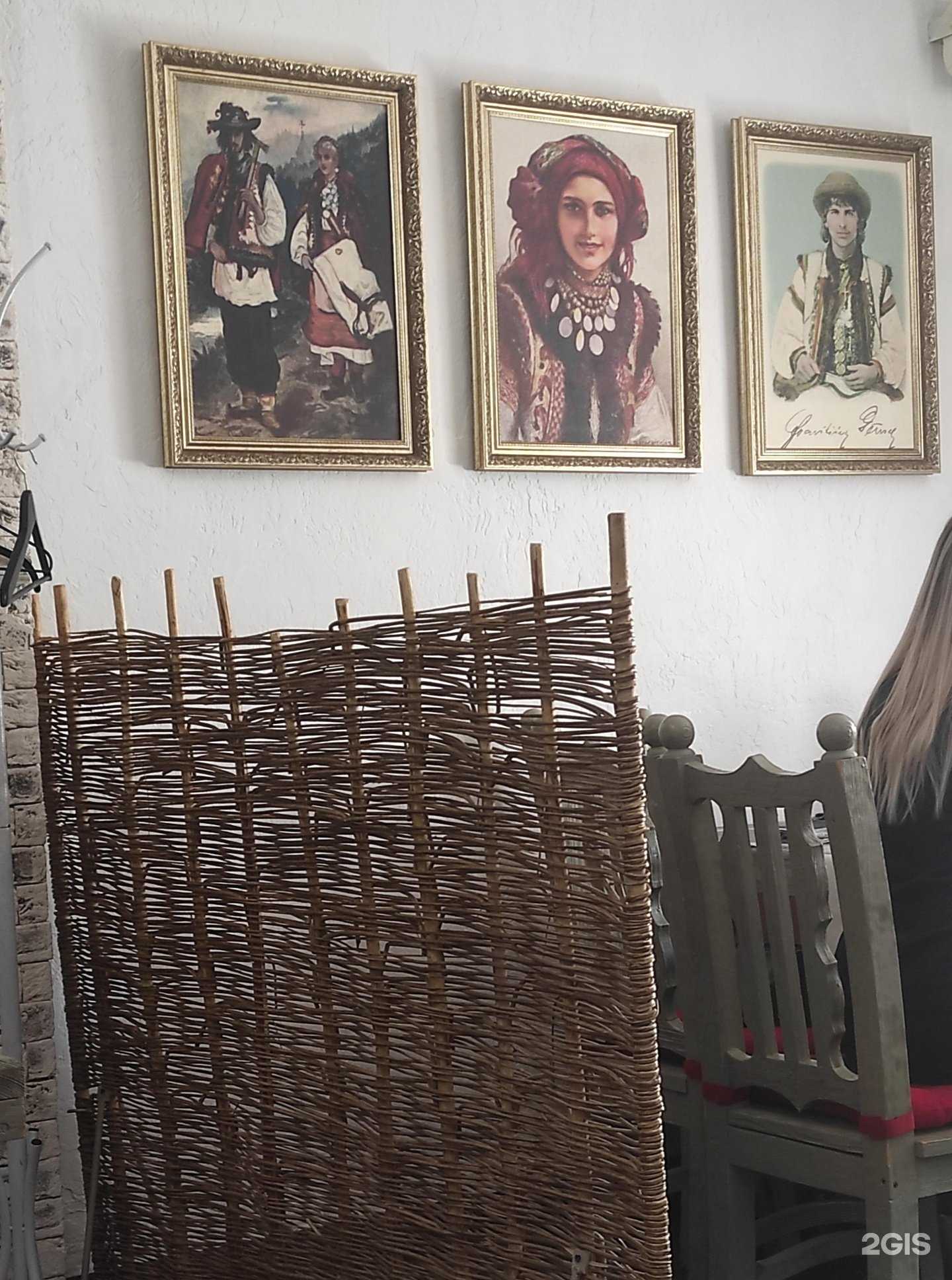 Отзывы на компанию Червона рута в Березниках c фото