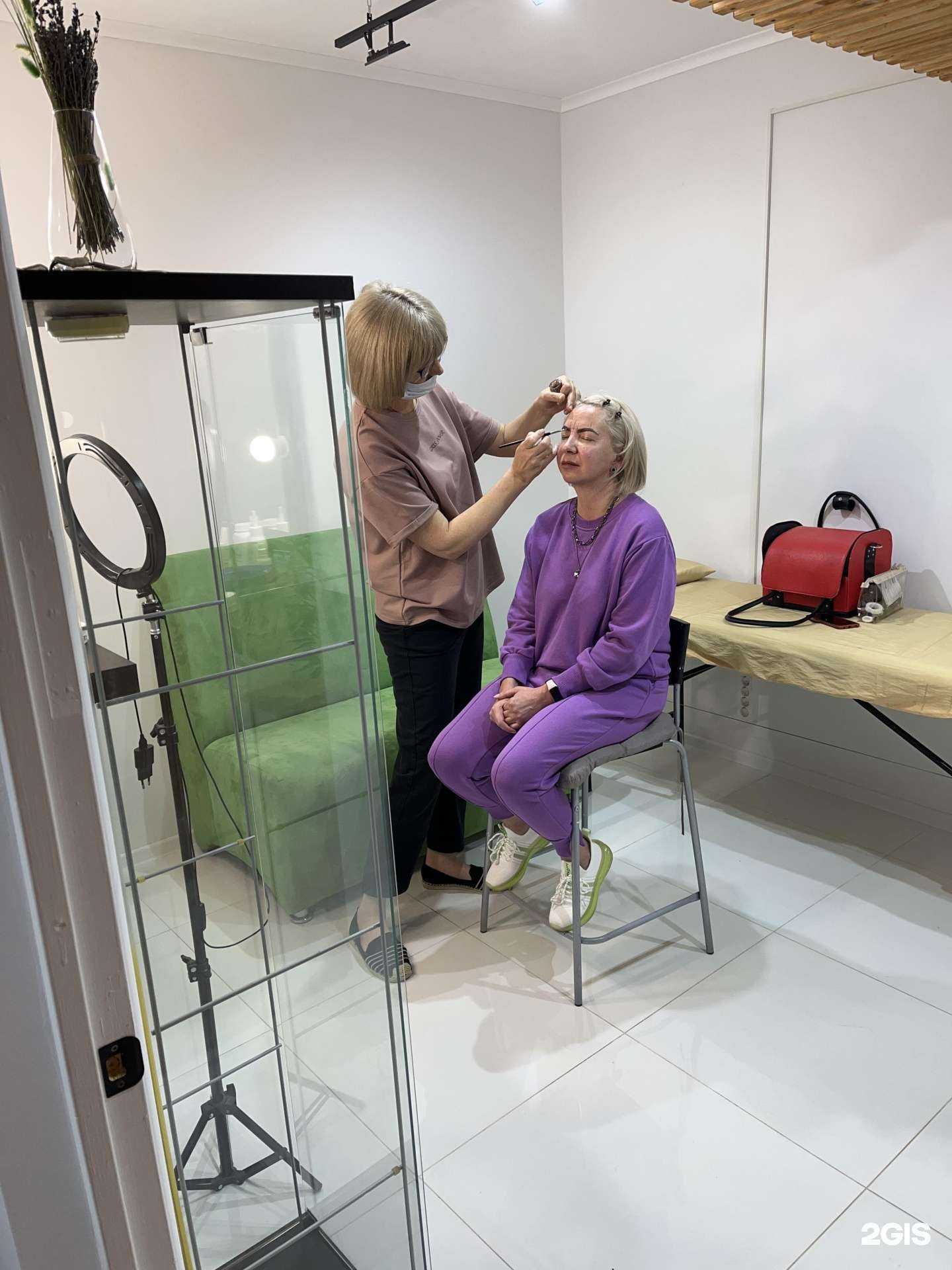 Отзывы на компанию Missanna в Краснодаре c фото