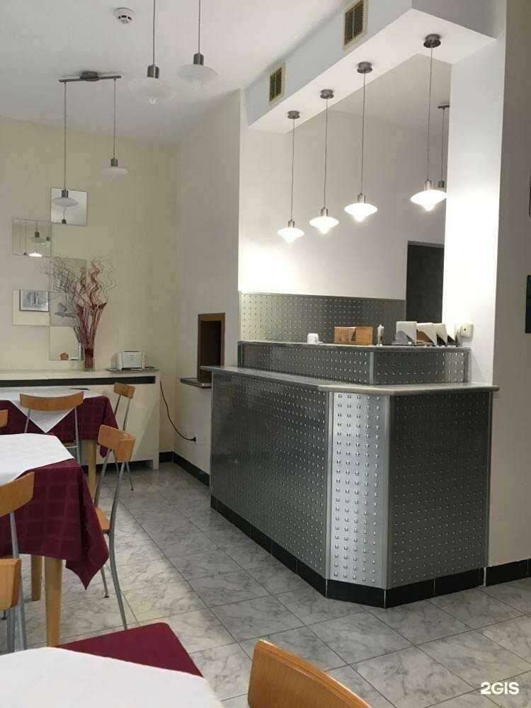 Отзывы на компанию Akadem в г. Черноголовка c фото