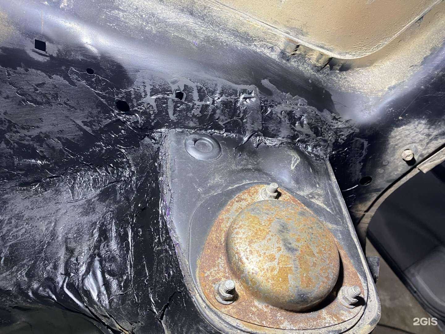 Отзывы на компанию Avangard в г. Нижневартовск c фото