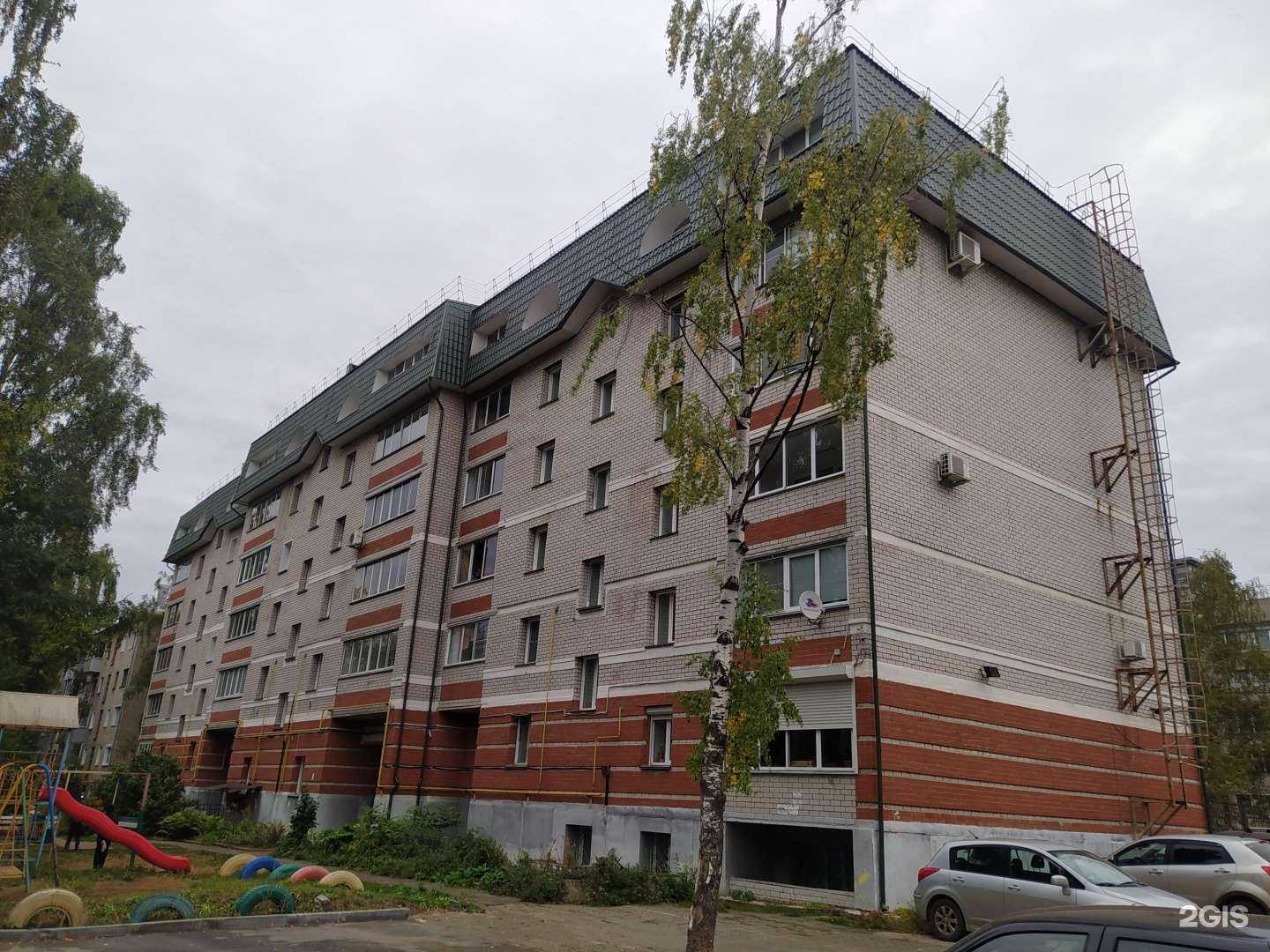 Отзывы на компанию Дом совы в Кирове c фото - фотография 2 из 2