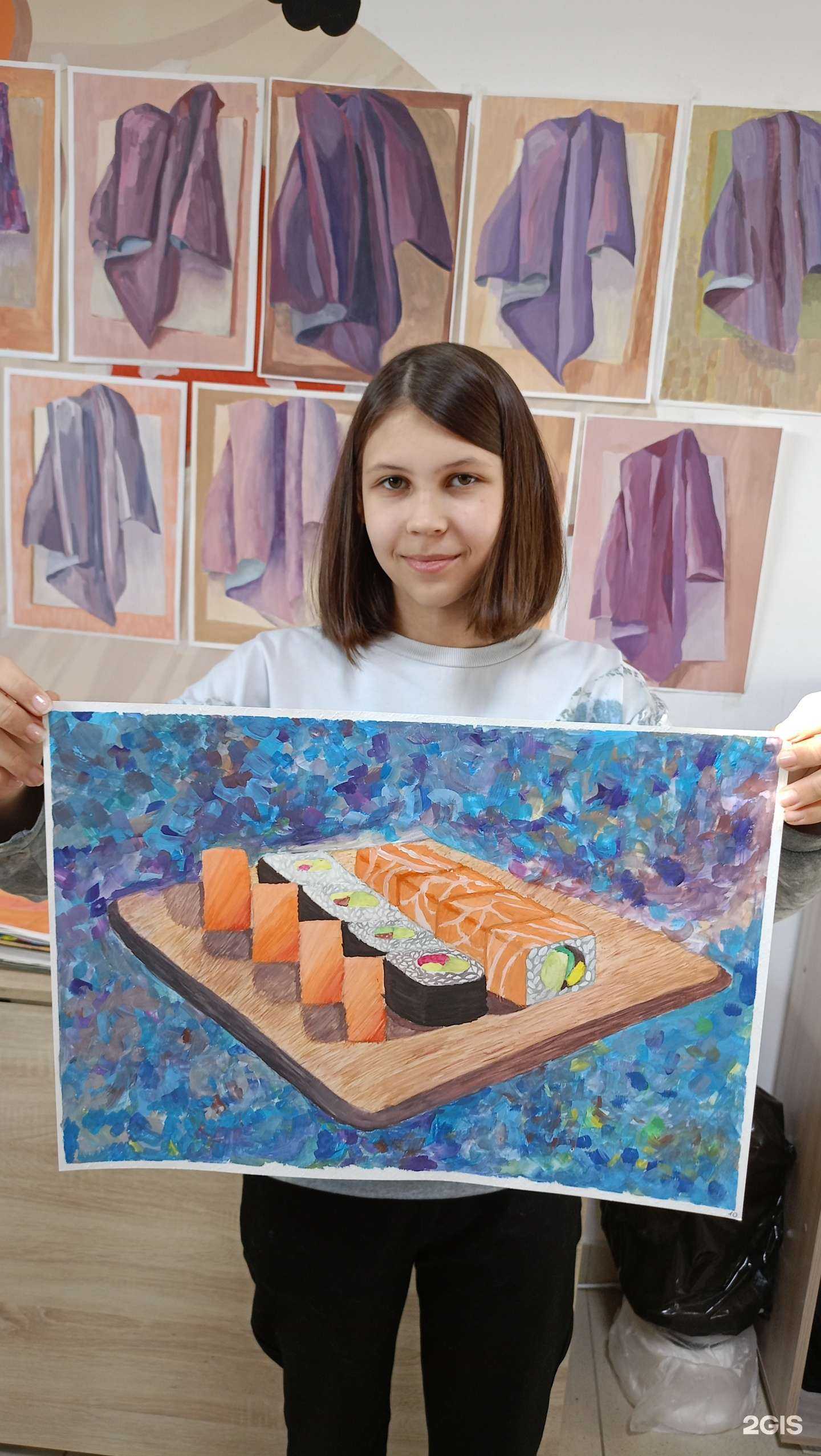 Отзывы на компанию Cat palett в Волжском c фото