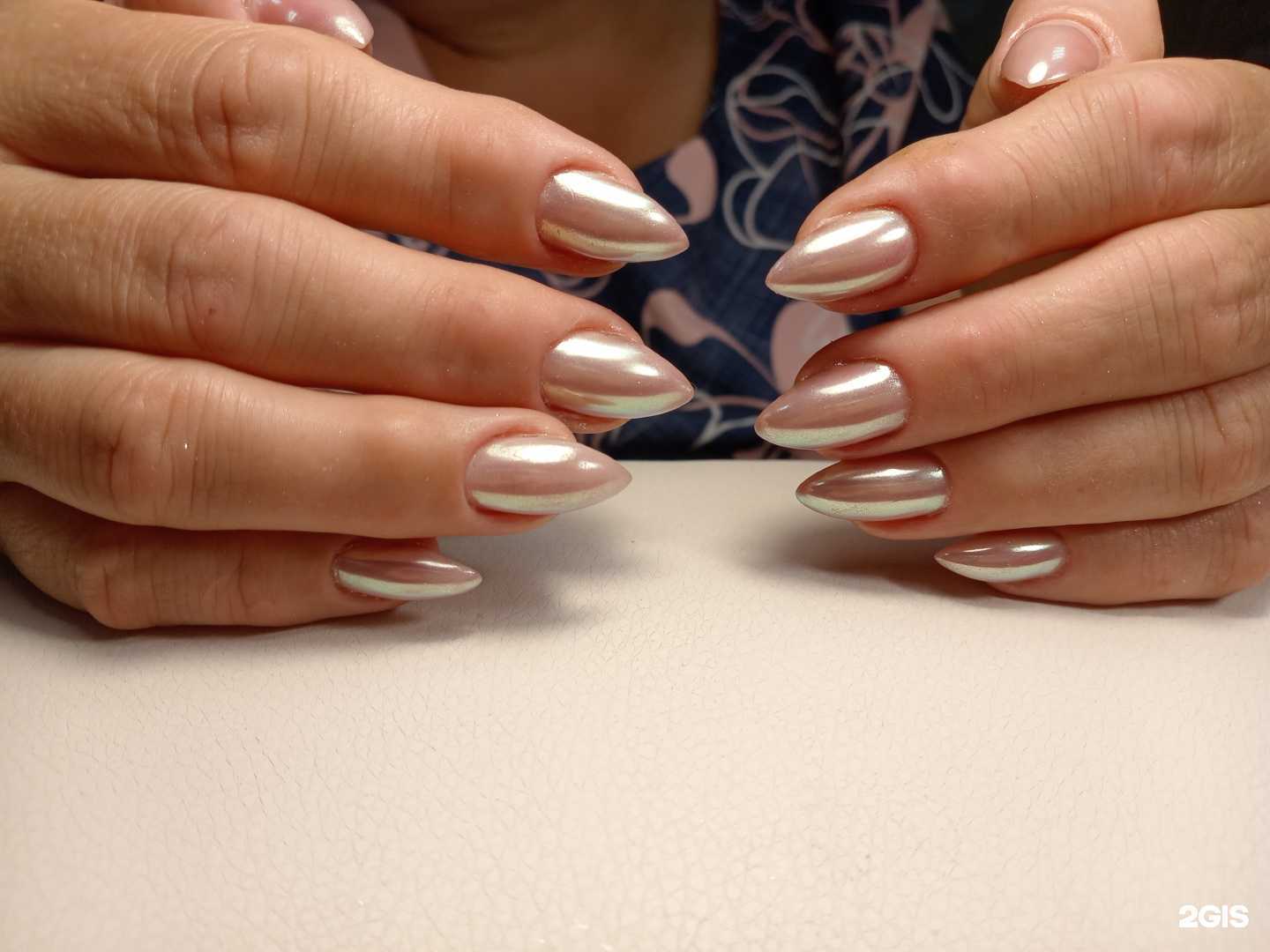 Отзывы на компанию Кабинет ногтевого сервиса в Оренбурге c фото