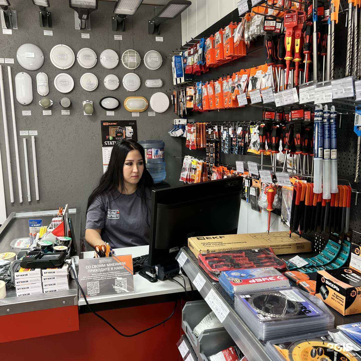 Отзывы на компанию Вольтмаркет в Оренбурге c фото