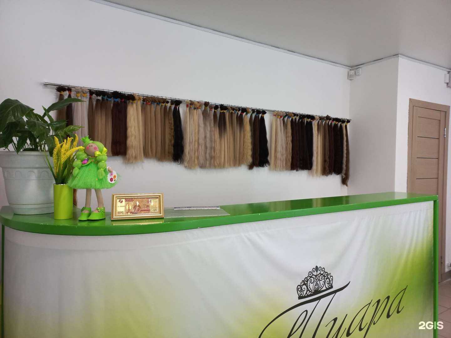 Отзывы на компанию Тиара в Перми c фото