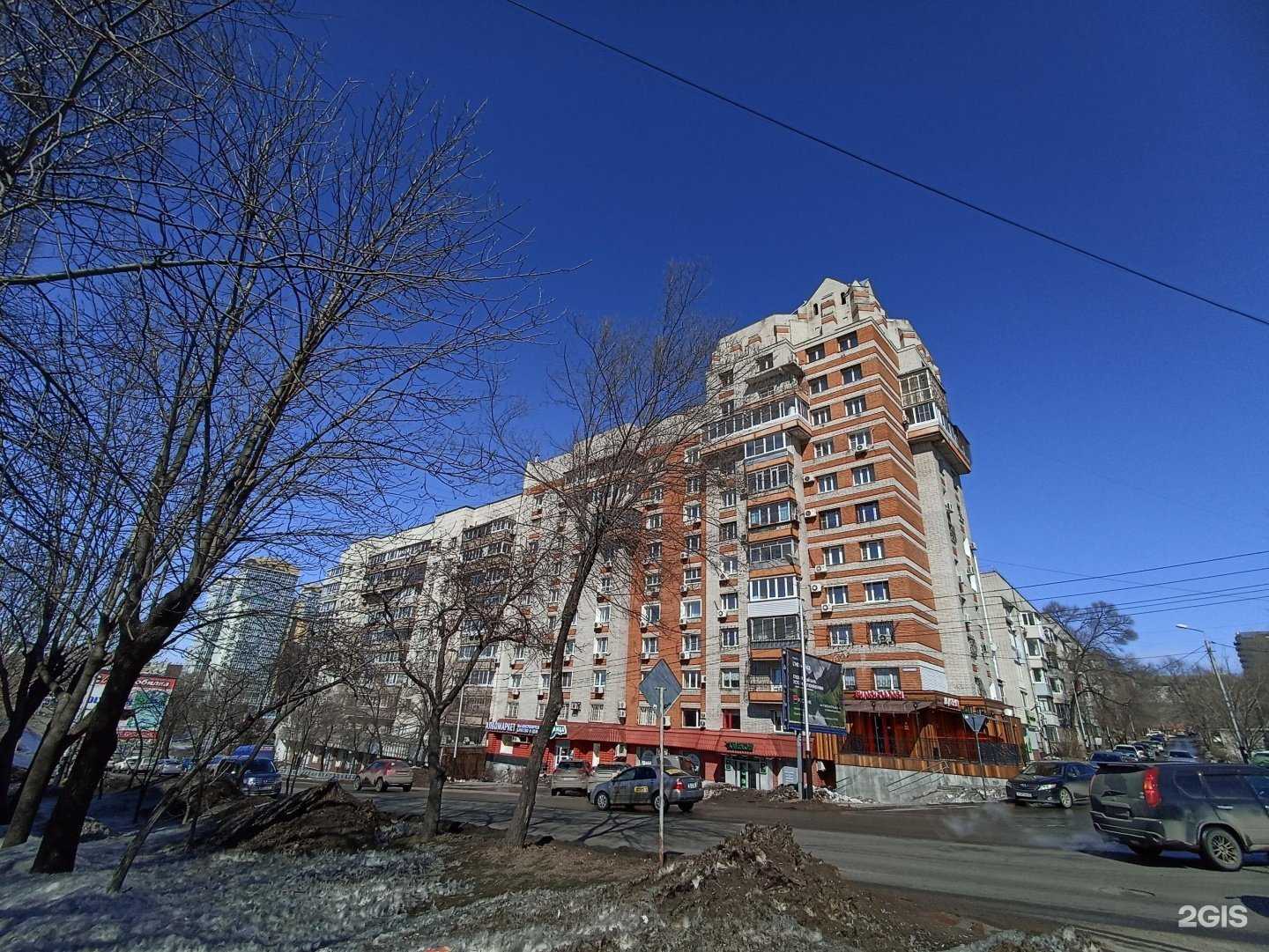 Отзывы на компанию Хамелеон в Хабаровске c фото - фотография 2 из 2