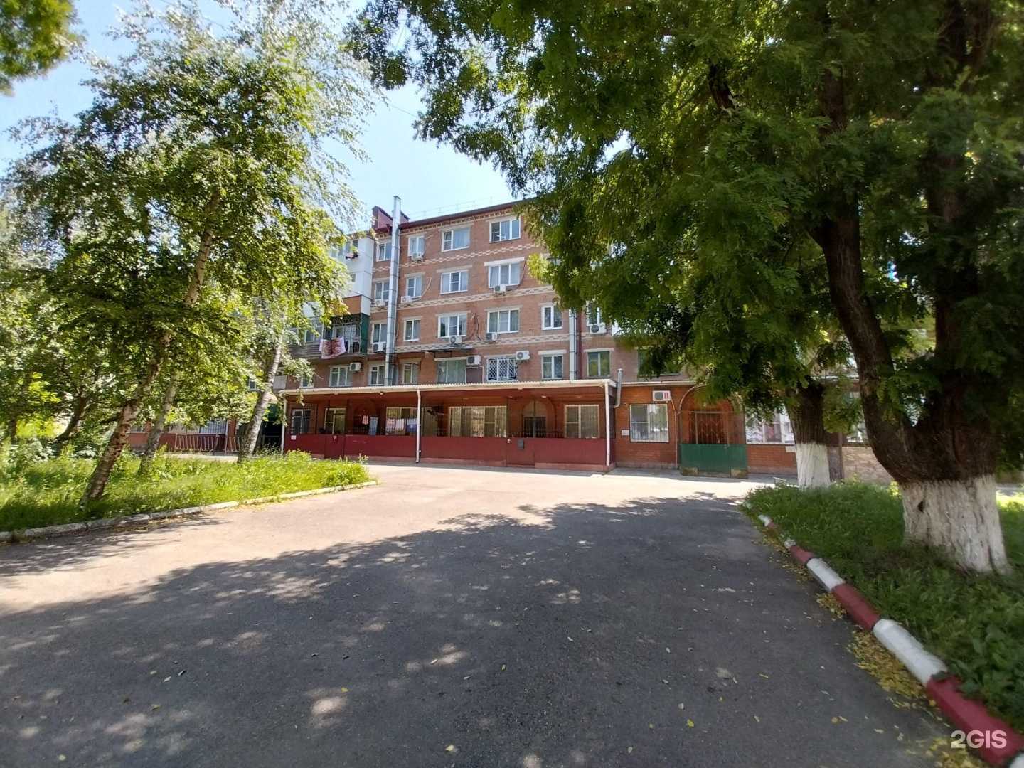 Отзывы на компанию Живая вода в Армавире c фото - фотография 2 из 2