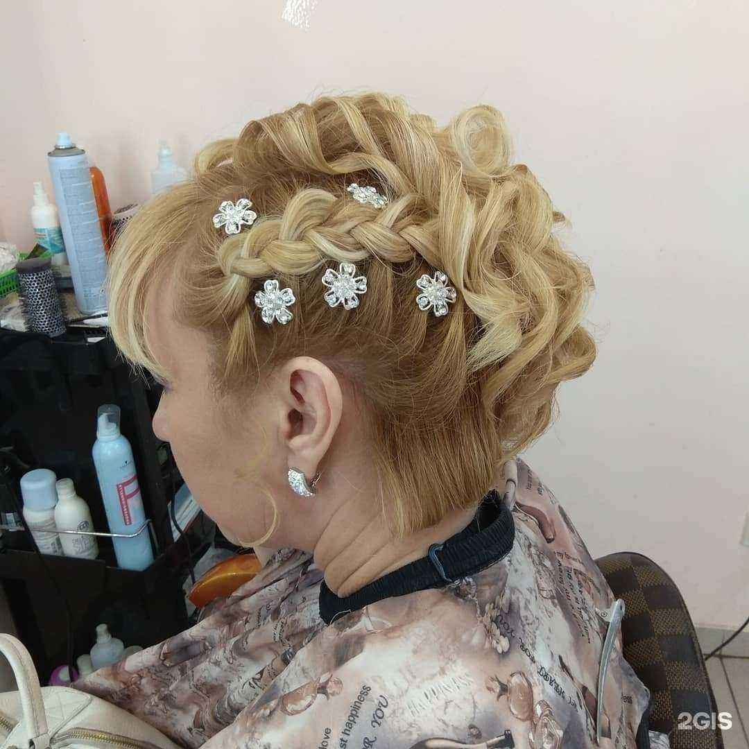 Отзывы на компанию Красавица №1 в г. Уфа c фото