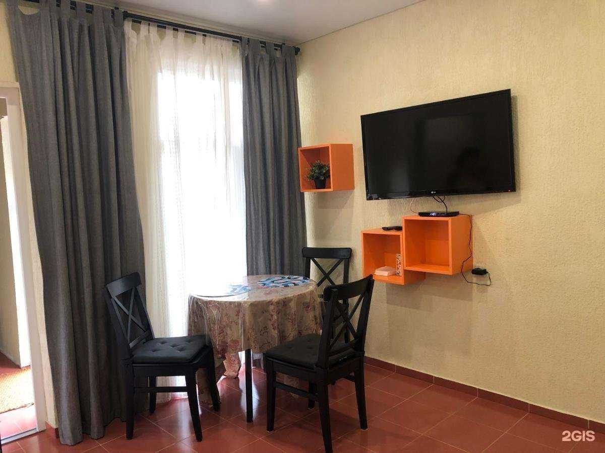 Отзывы на компанию Отдых в Геленджике в г. Геленджик c фото