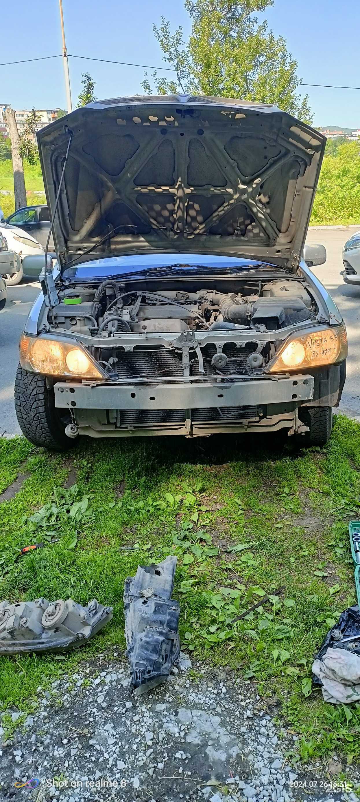 Отзывы на компанию Автосервис в г. Петропавловск-Камчатский c фото