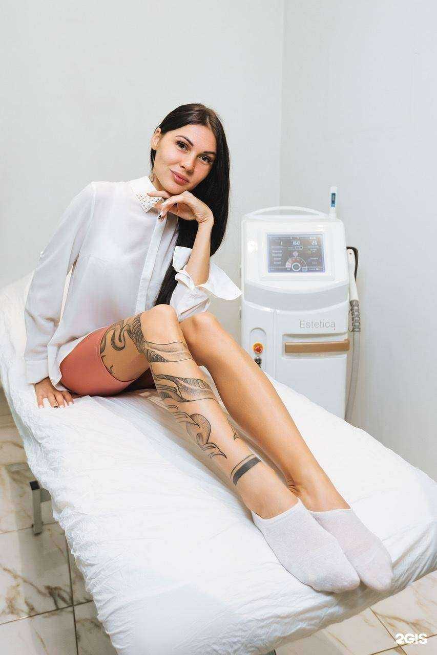 Отзывы на компанию Iplaser в Сургуте c фото