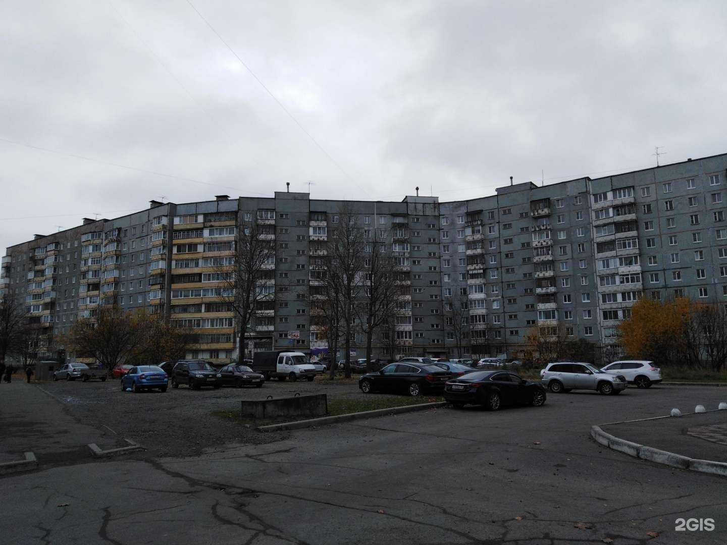 Отзывы на компанию Спортивная школа №4 в Череповце c фото