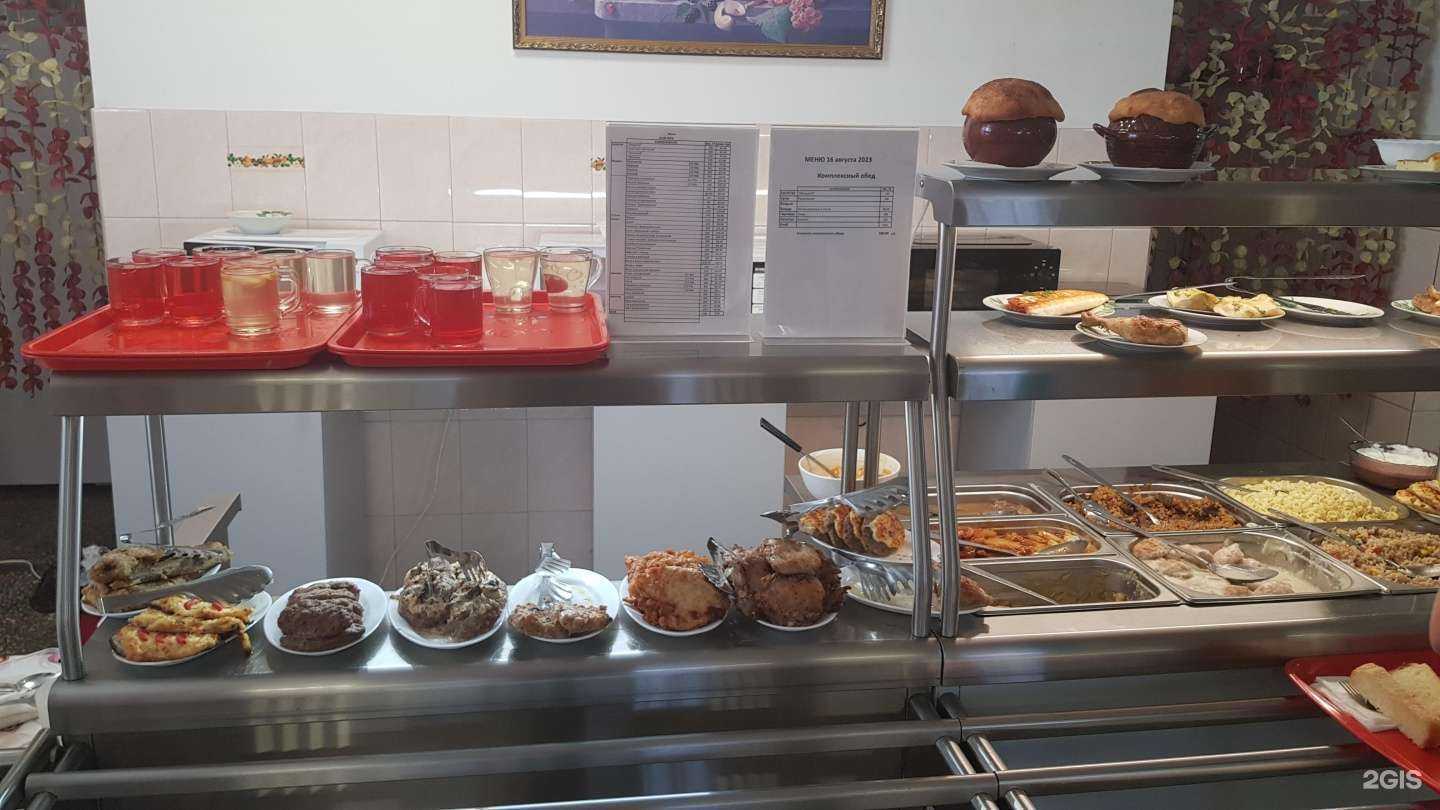 Отзывы на компанию У Елены в Перми c фото