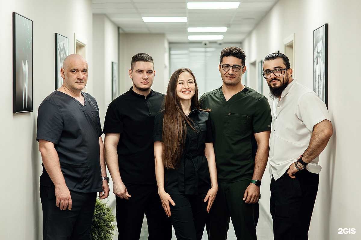 Отзывы на компанию Дентал Практик в Набережных Челнах c фото