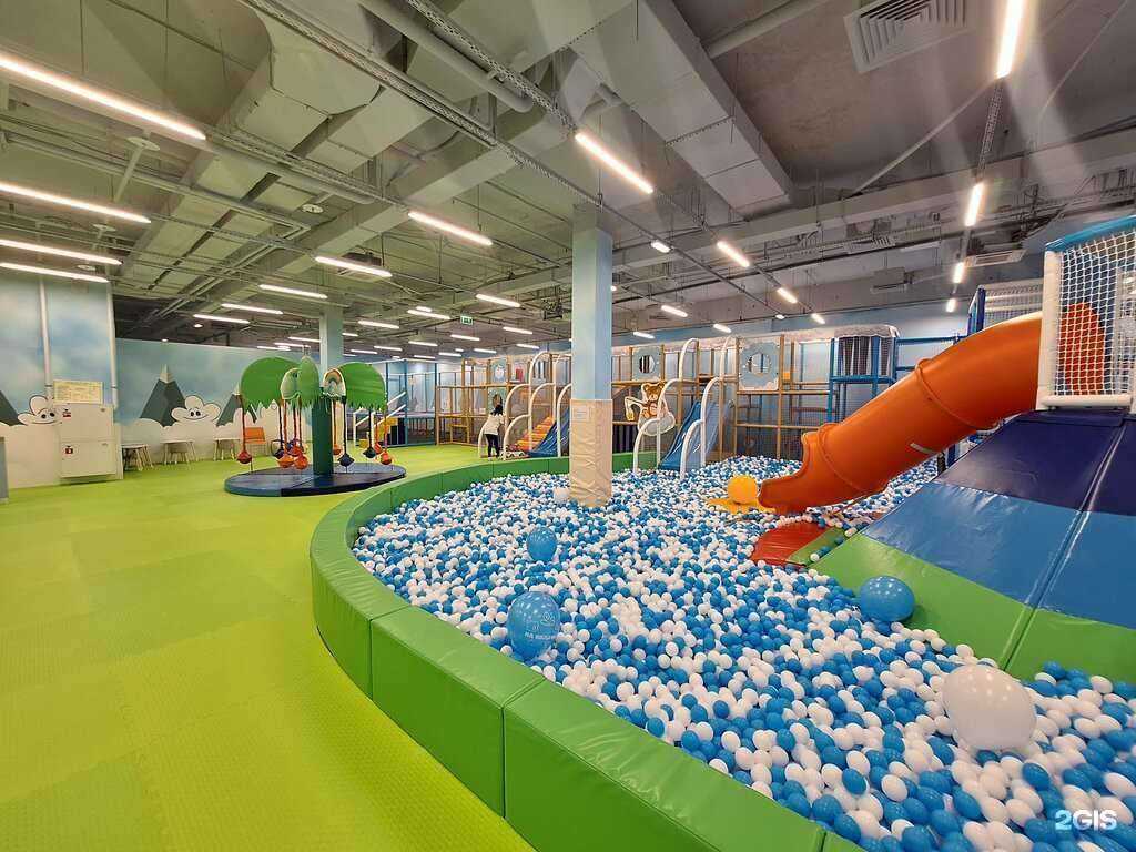 Отзывы на компанию На облачке в Красногорске c фото