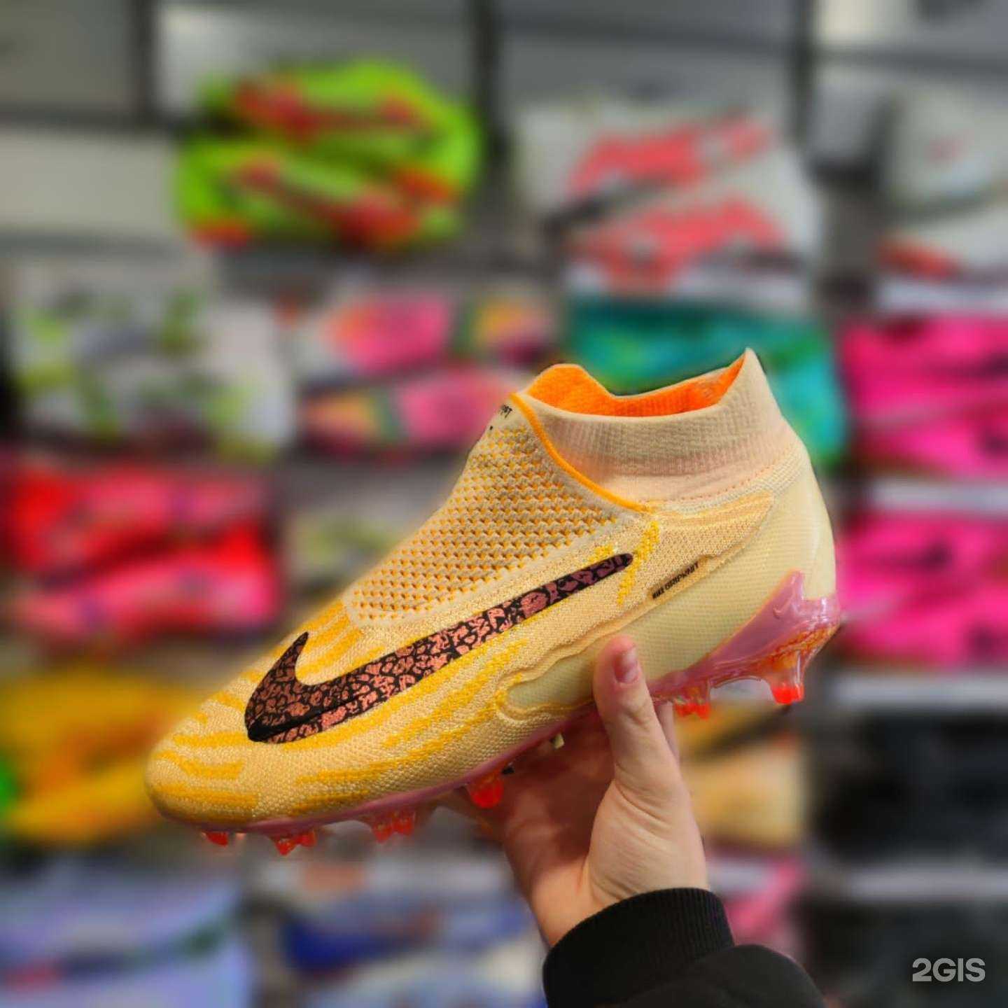 Отзывы на компанию Pro.football  в Краснодаре c фото