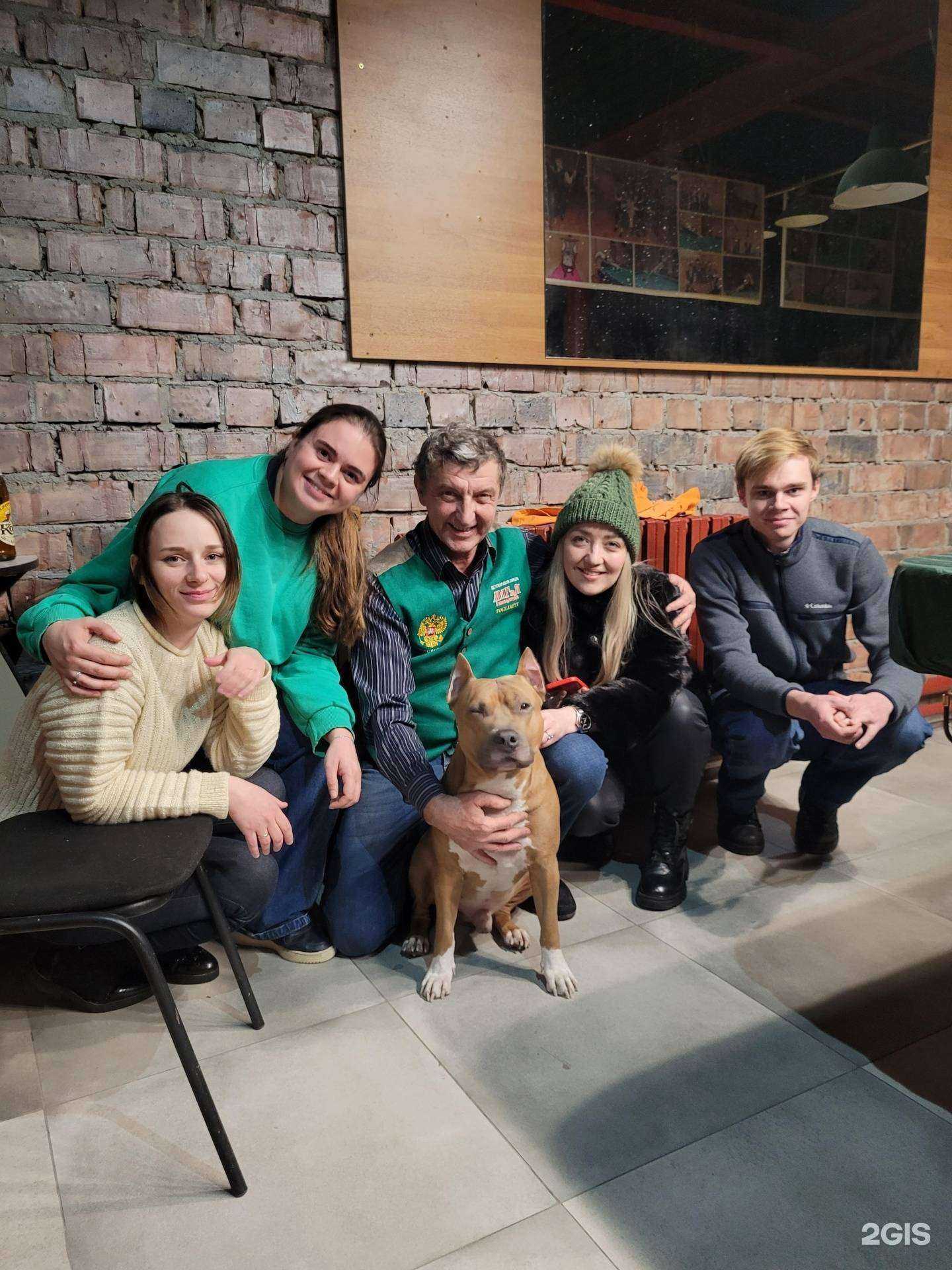 Отзывы на компанию Snooker Tlt в Тольятти c фото