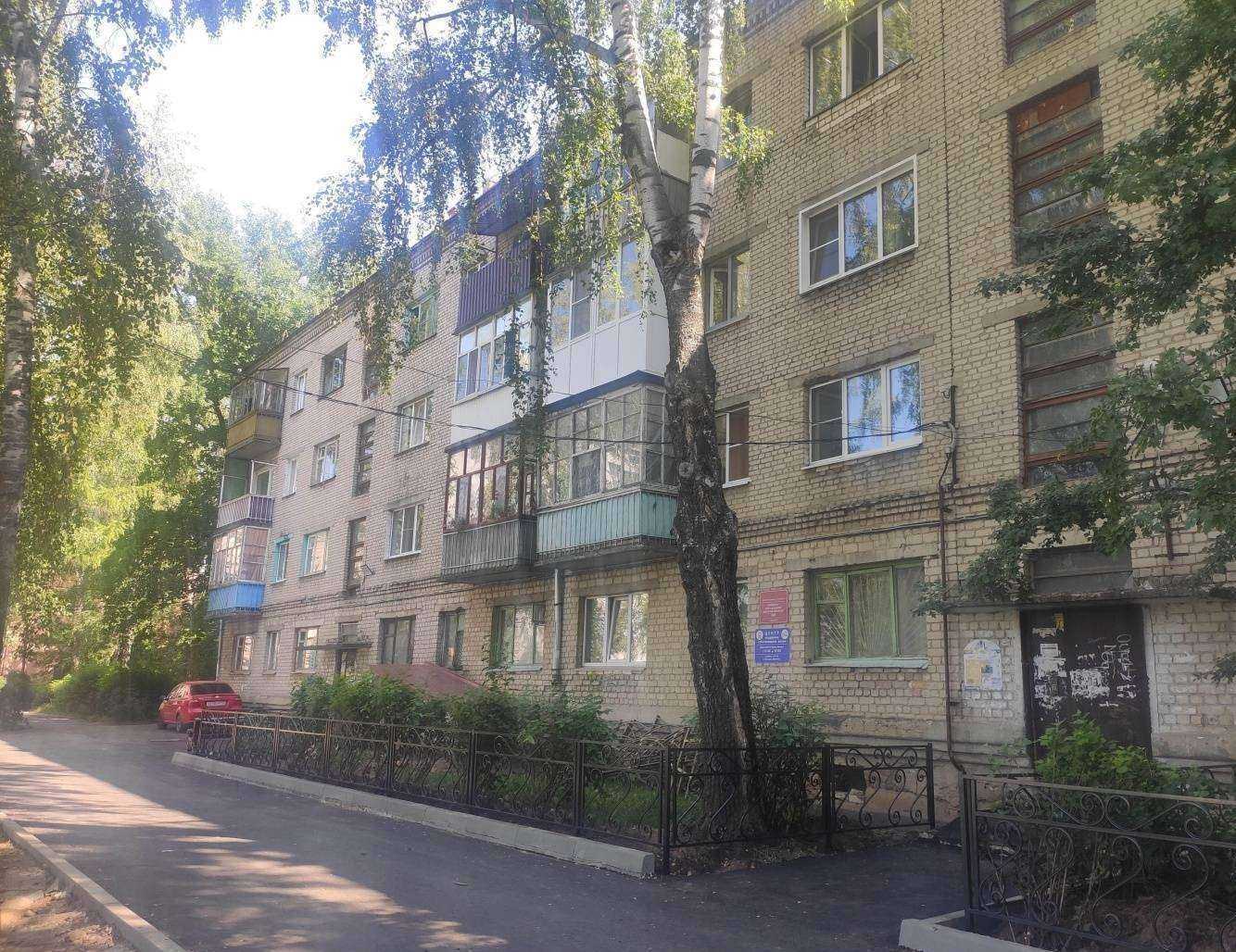 Отзывы на компанию Нижегородский колледж теплоснабжения и автоматических систем управления в Арзамасе c фото - фотография 2 из 2