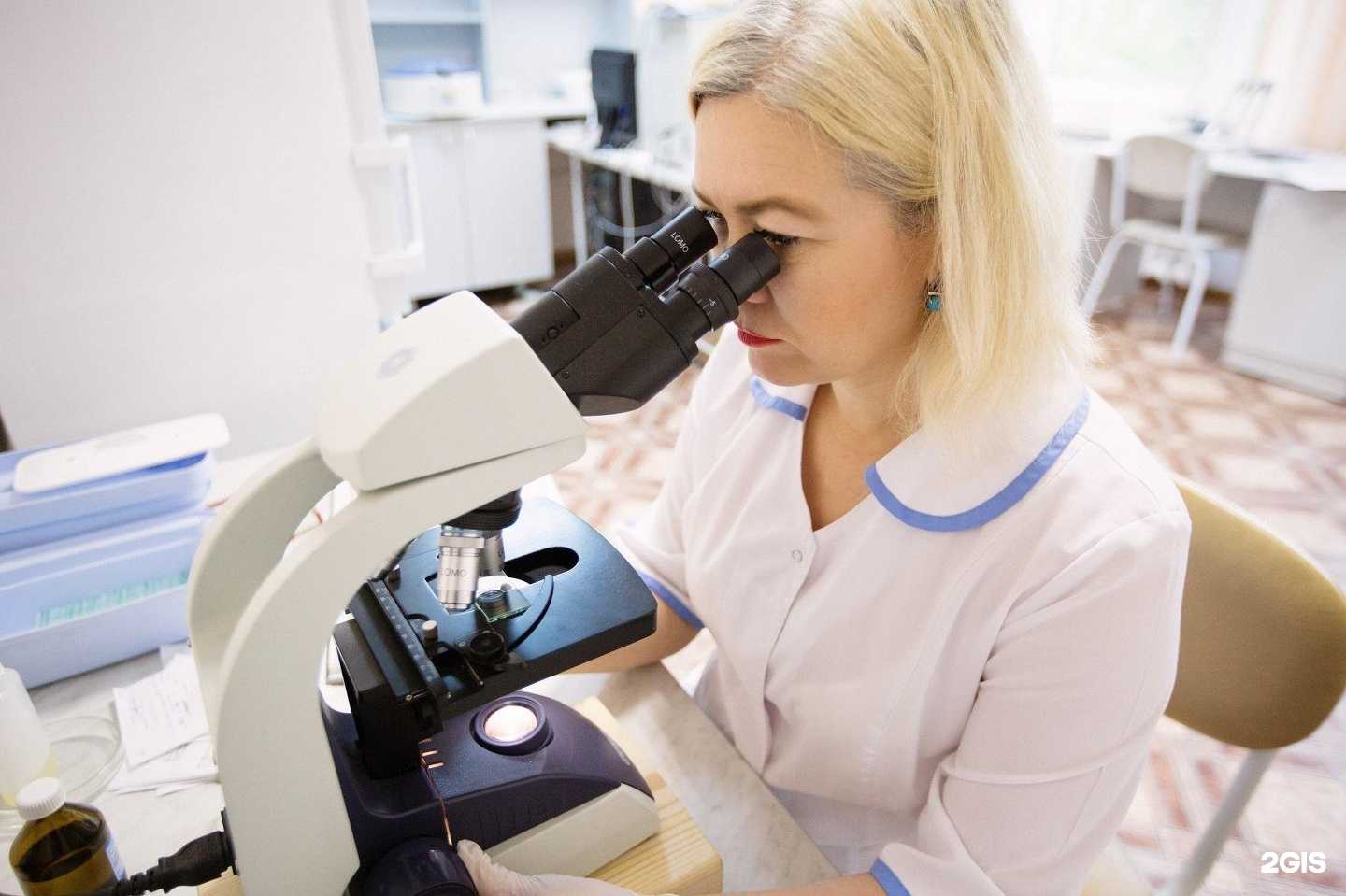 Отзывы на компанию Клиника лимфологии в Новосибирске c фото