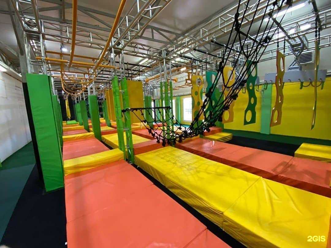 Отзывы на компанию Анжи арена в Каспийске c фото