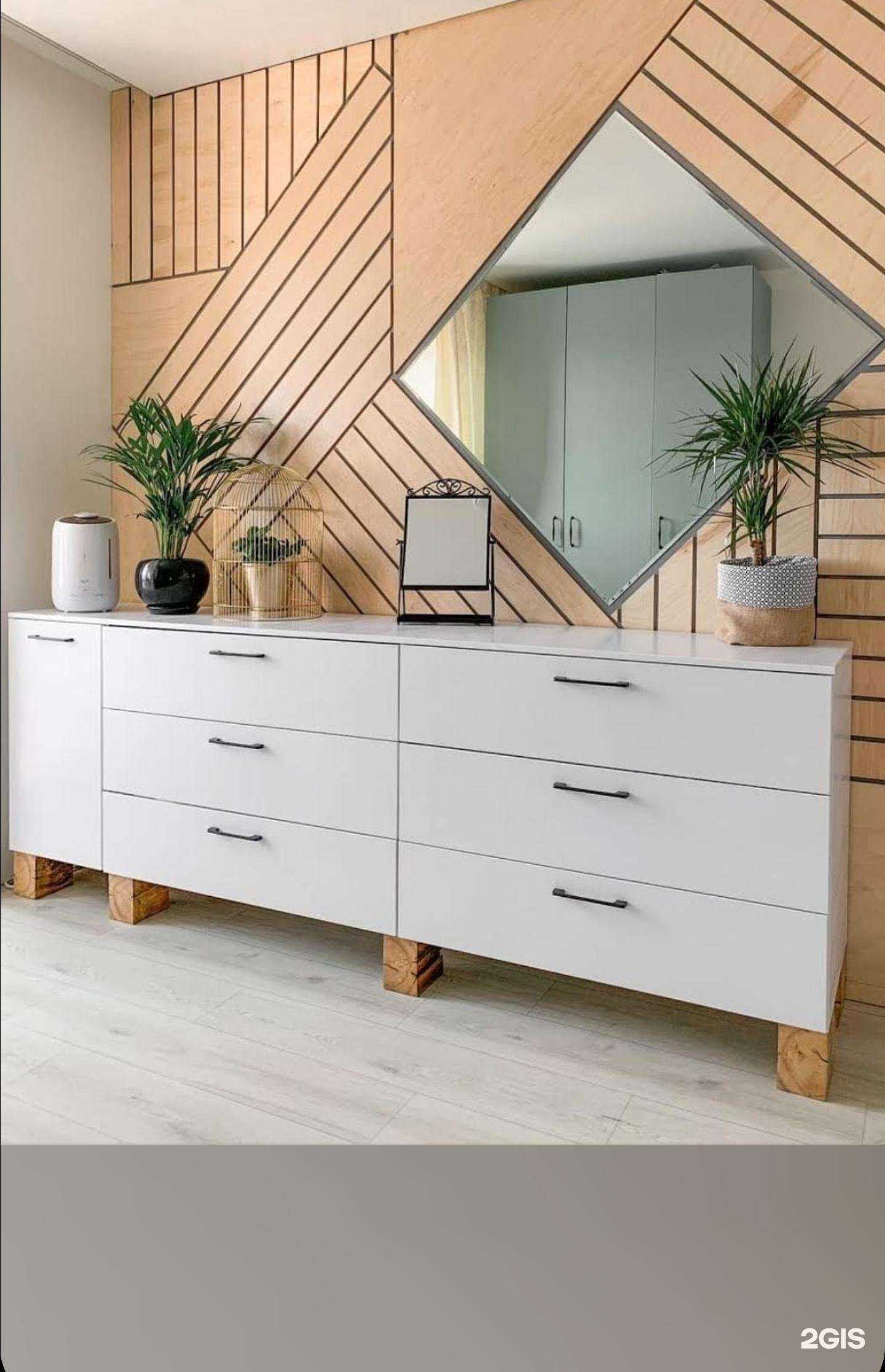 Отзывы на компанию Компания по изготовлению мебели в Красноярске c фото