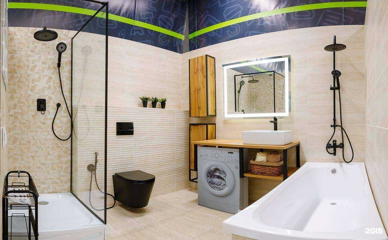 Отзывы на компанию Баумолл в Перми c фото