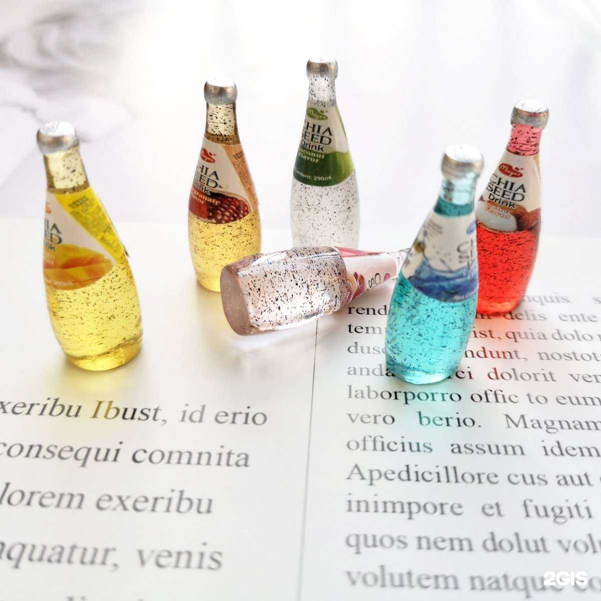 Отзывы на компанию Shar Present в г. Владивосток c фото