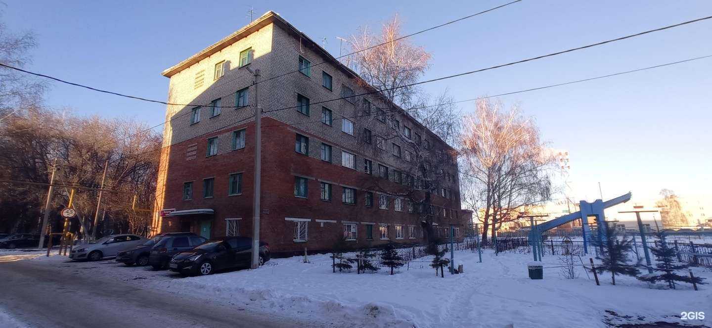 Отзывы на компанию Общежитие в Альметьевске c фото