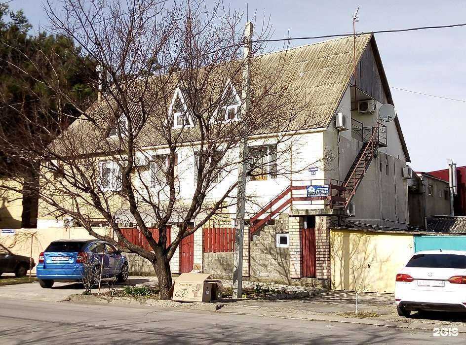 Отзывы на компанию Wood House в Анапе c фото