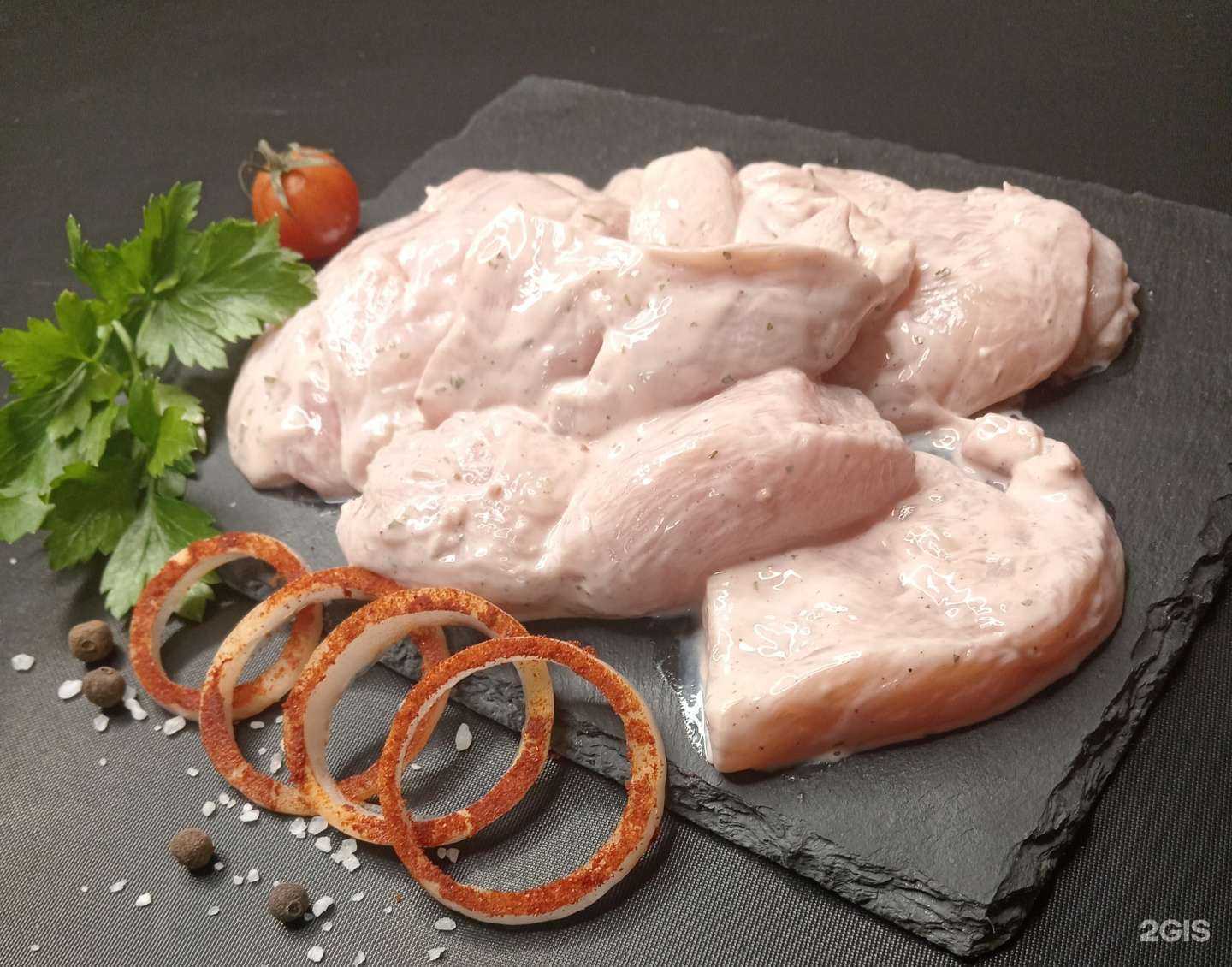 Отзывы на компанию Мясоград  в г. Тольятти c фото