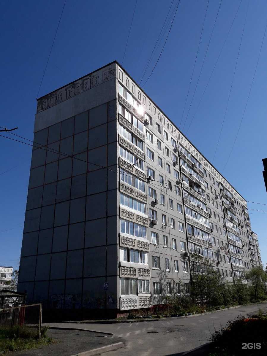 Отзывы на компанию TopHouse в Владивостоке c фото - фотография 2 из 2