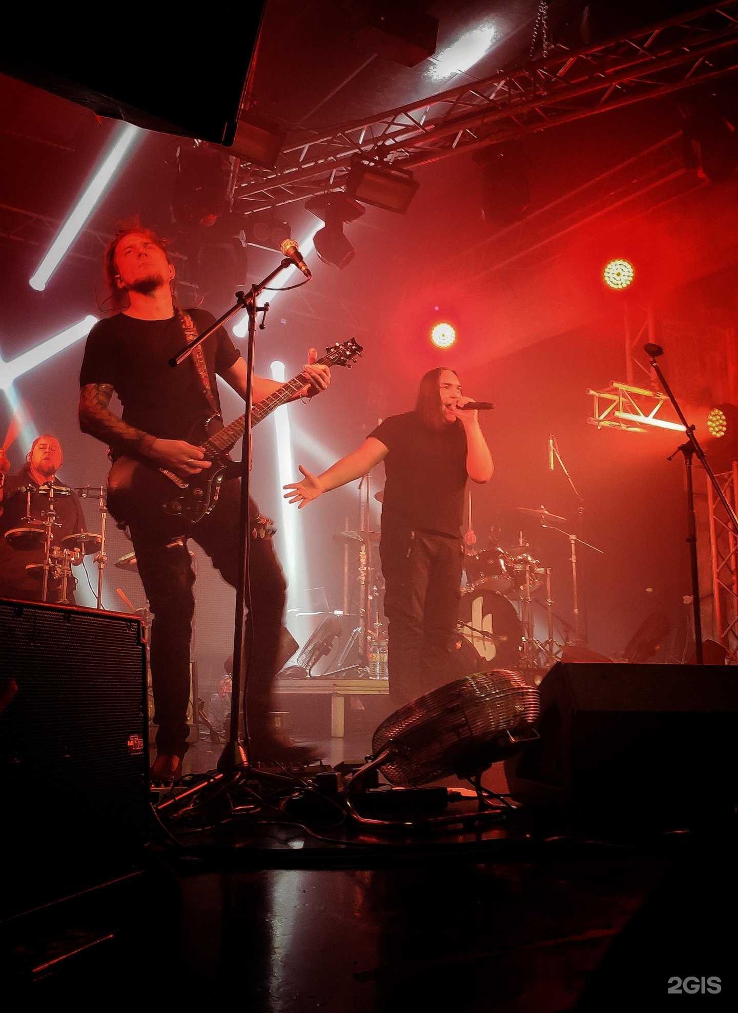 Отзывы на компанию Deep club в Рязани c фото