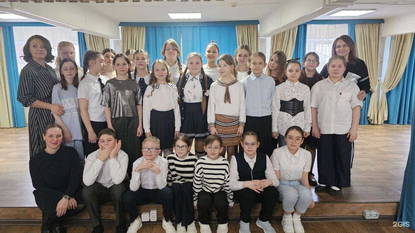 Отзывы на компанию г. Нижневартовска ЦДТ в Нижневартовске c фото