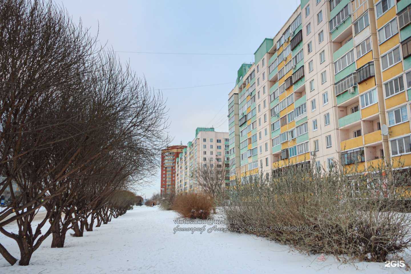 Отзывы на компанию Никоcлим в Омске c фото - фотография 2 из 2