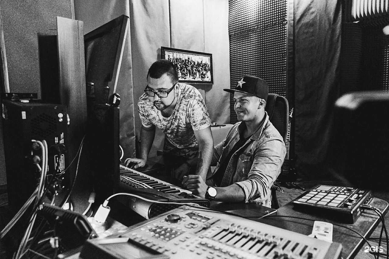 Отзывы на компанию Udimix в г. Нижний Новгород c фото