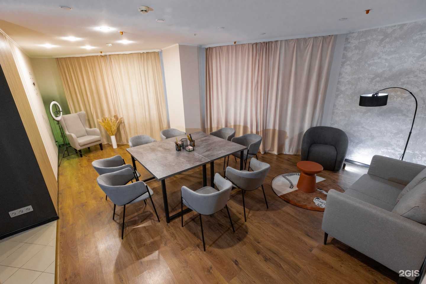 Отзывы на компанию Мой офис в г. Пермь c фото