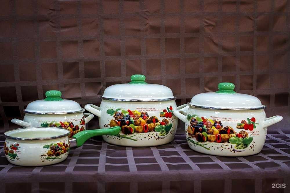 Отзывы на компанию Кастрюлька в г. Чита c фото