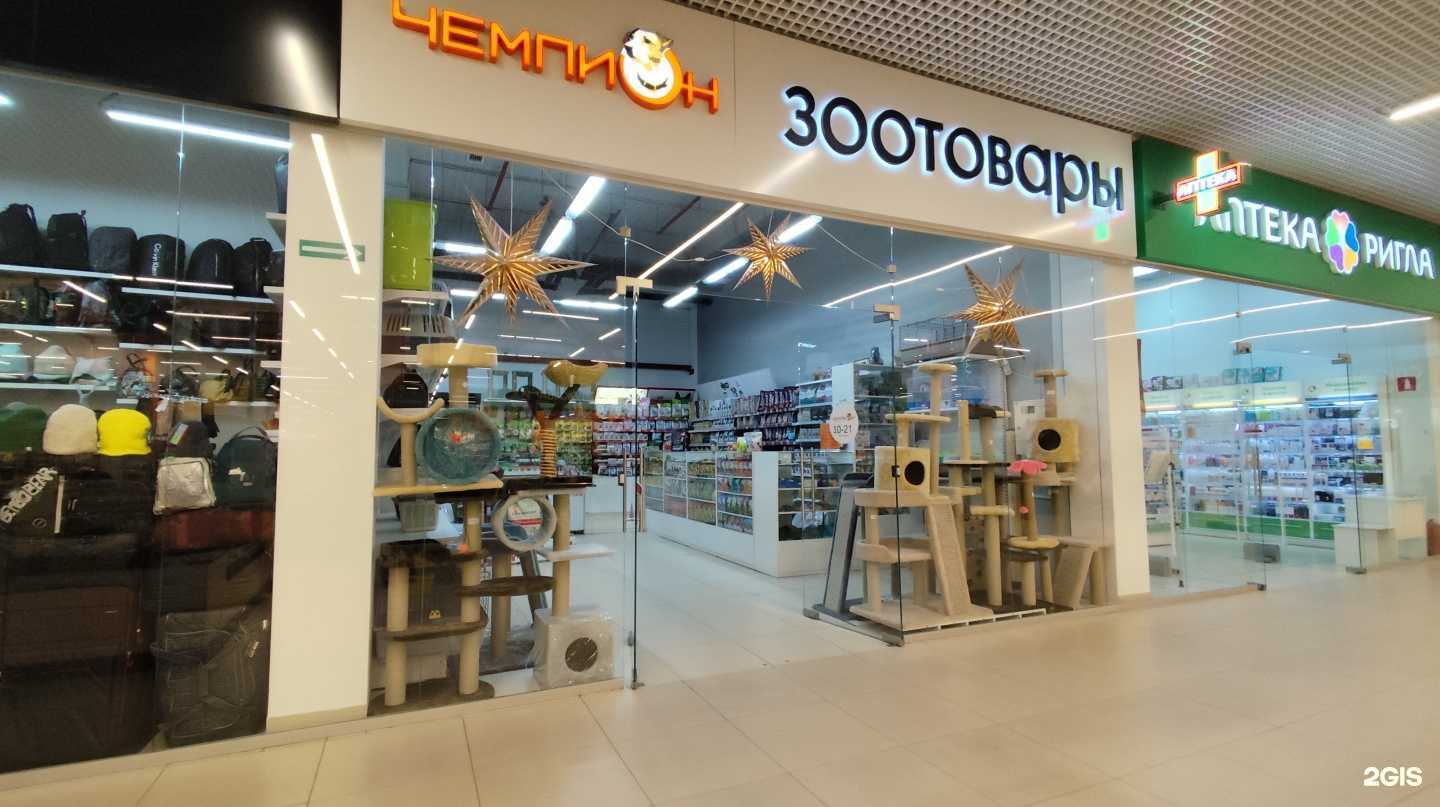 Отзывы на компанию Чемпион в Архангельске c фото